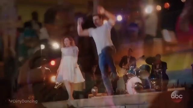 DIRTY DANCING Trailer (2017) ABC Dirty Dancing Remake