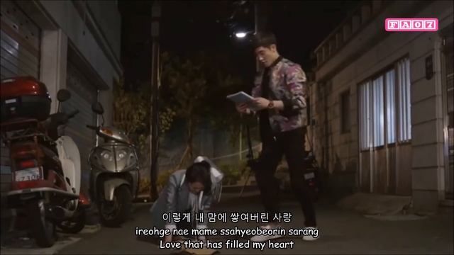 [MV][ENG SUB] Sung Hoon❤️Shin Hye Sun 