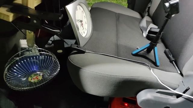 ✅ Prueba de descarga de Batería que estaba Muerta en la basura смотреть онлайн