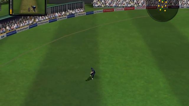 SOMERSET vs GLOUCESTERSHIRE | EA SPORTS™ Cricket 07 смотреть онлайн