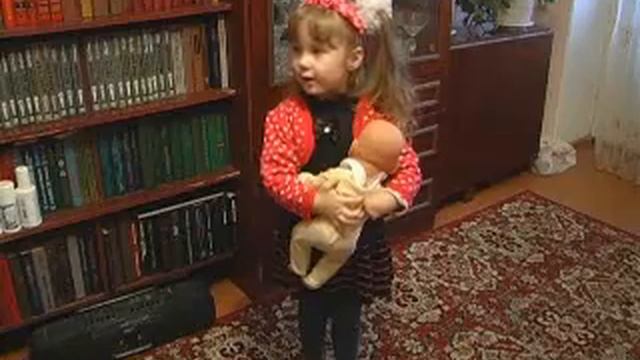 Простое детское желание смотреть онлайн