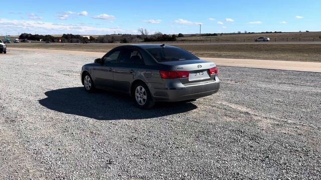 Entz Auction & Realty – LOT 7111 - 2010 HYUNDAI SONATA смотреть онлайн