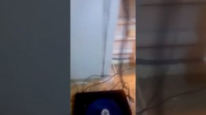 Реально работает холодное электричество!