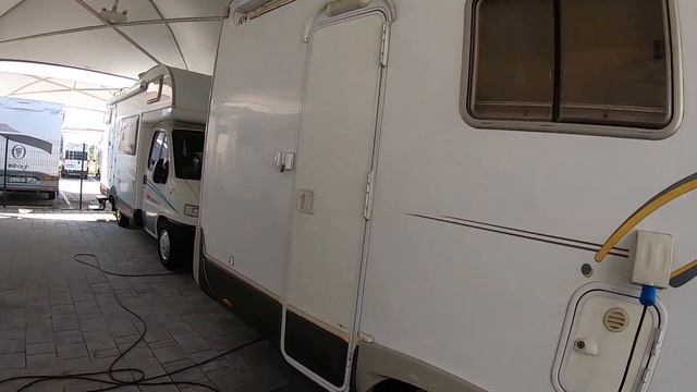 Цены На Автодома в Италии смотреть онлайн