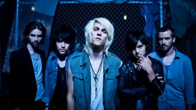 Bad City - Fight As One смотреть онлайн