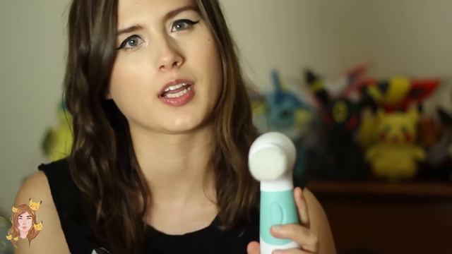My Skincare Routine (Decluttering & Living Light) | Rikki Poynter смотреть онлайн