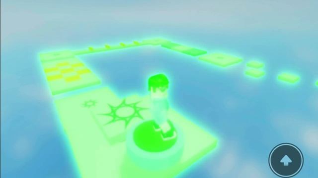 *NEW SECRET* ROBLOX OBBY IS FUN... (OMG) смотреть онлайн