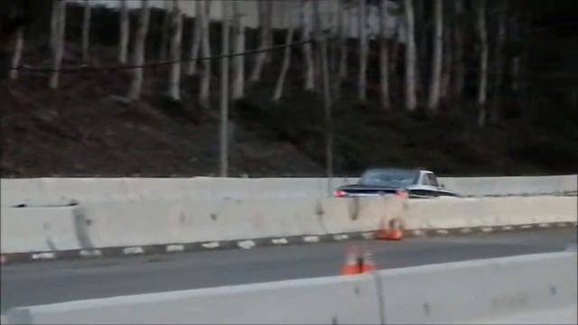 1967 camaro vs 1965 ford galaxie Racelegal.com 5-16-2014 смотреть онлайн