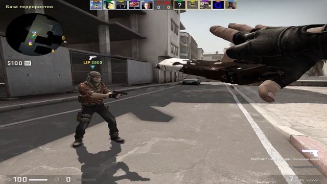 Кто оранжевый|Баги, приколы, фейлы (cs:go, Minecraft RTX) смотреть онлайн