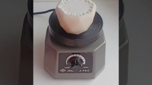 ВИБРОСТОЛ ДЛЯ ГИПСА