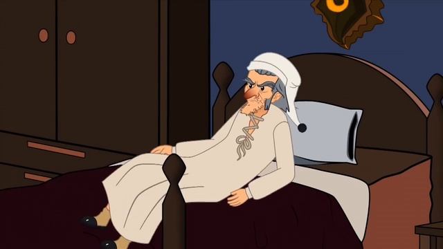 A Christmas Carol I Tale in Hindi I बच्चों की नयी हिंदी कहानियाँ смотреть онлайн