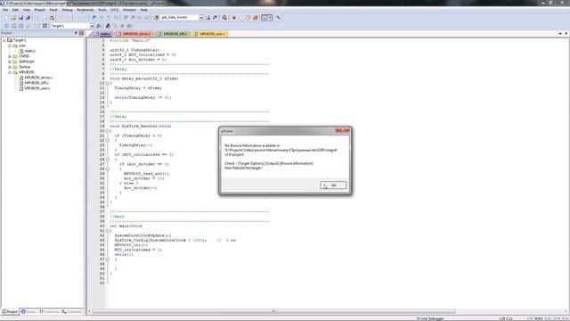 MPU9250 работа над ошибками смотреть онлайн
