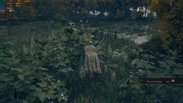 Elden Ring | 2k - 1440p | PC Gameplay | Test on GTX 1070 (Max Settings) смотреть онлайн