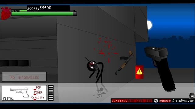 [Childhood Nostalgia S.W.A.T 3 RECON] Full Walkthrough смотреть онлайн