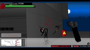 [Childhood Nostalgia S.W.A.T 3 RECON] Full Walkthrough
