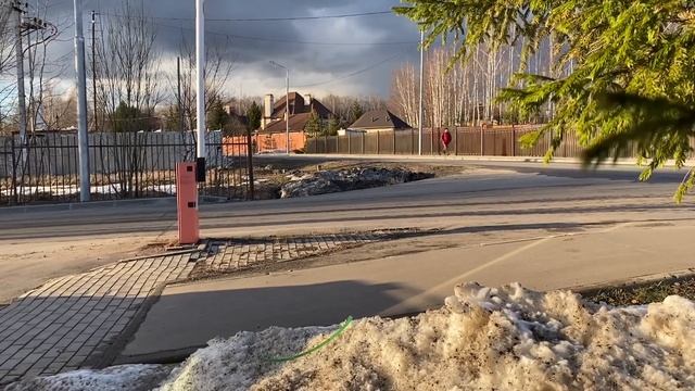 Былово Радужный/Новая Москва смотреть онлайн