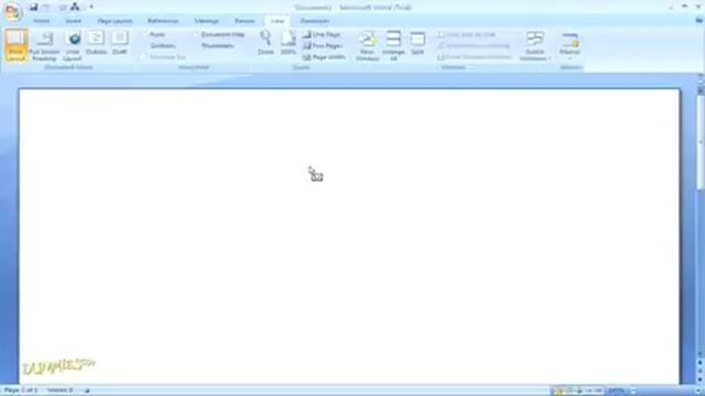 How to Create Macros in Word 2007 For Dummies смотреть онлайн