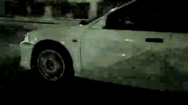 EVO VII vs EVO V lanzados смотреть онлайн