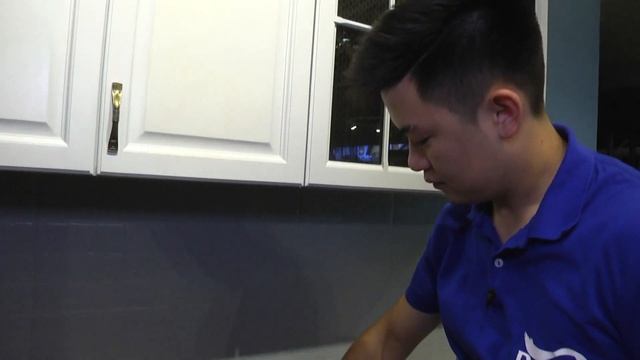 Тестируем краски Dulux для кухни и ванной смотреть онлайн