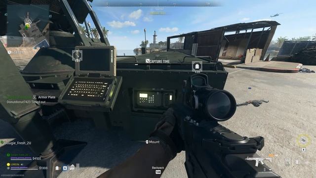 Call of Duty: Modern Warfare 2 (2022) смотреть онлайн