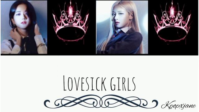 Blackpink Voice Combination~THE ALBUM~ Kpopxjane #Blackpink#Jennie#lisa#jisoo#rose