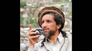 #Масуд ту кучои