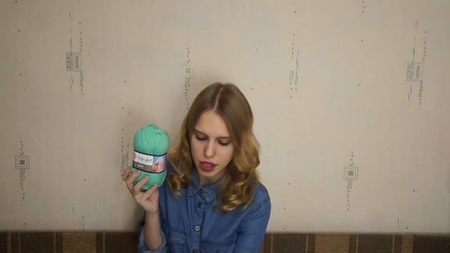 Покупки пряжи | Часть 1 | ВЯЗАНИЕ смотреть онлайн