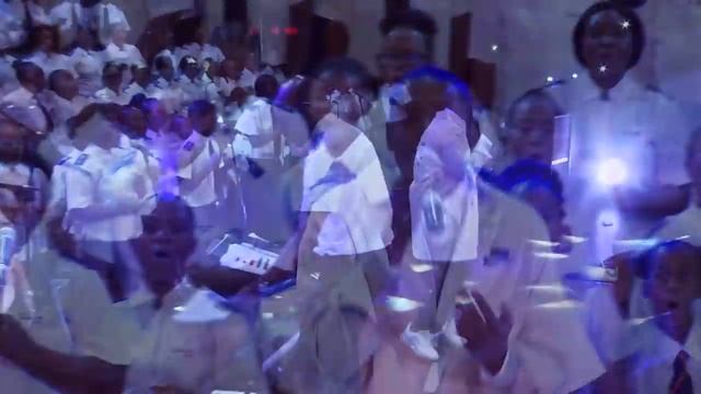Bawo by Soweto Central Chorus ft SamthingSoweto смотреть онлайн