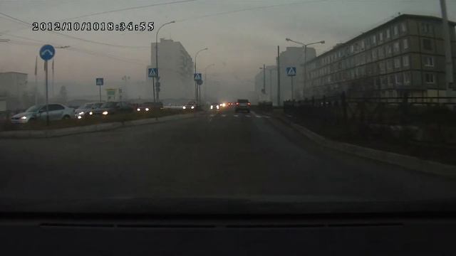 туман в мурманске смотреть онлайн