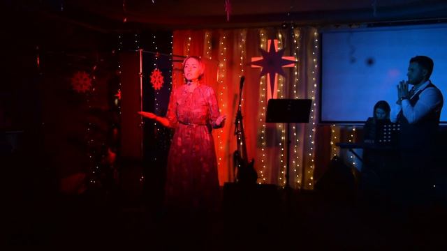 Рождество Спасителя смотреть онлайн