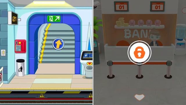 Игровые Моменты HD