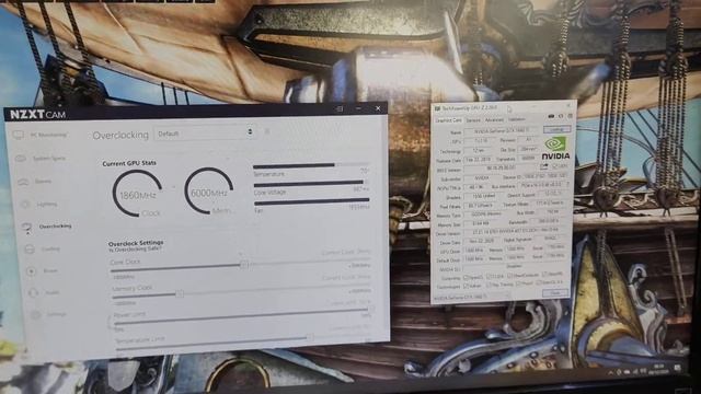 galax gtx 1660 ti смотреть онлайн
