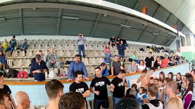 Олимп Опен 2019 — Анонс смотреть онлайн