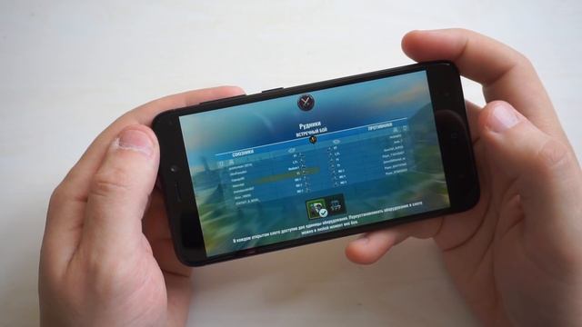 XIAOMI REDMI 4X: СМАРТФОН БЕЗ ГРАНИЦ смотреть онлайн
