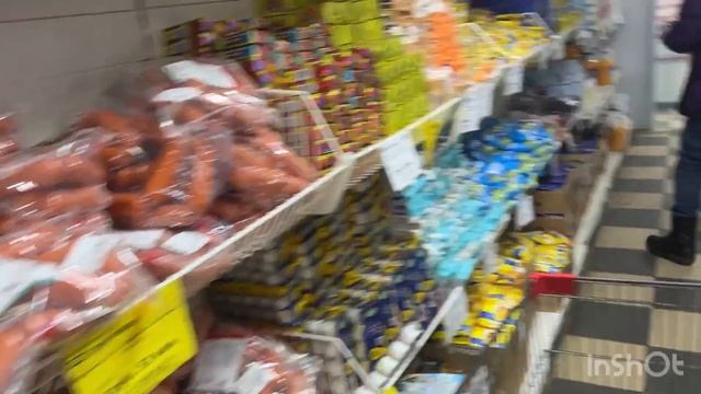 Светофор. Гомель ул Павлова. Сладкий и не только… обзор.