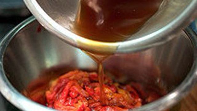 Секреты кухни