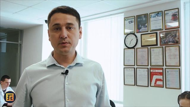 Ростахокарт I Карта водителя тахографа Онлайн смотреть онлайн