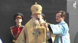 Патриарх Кирилл о верности