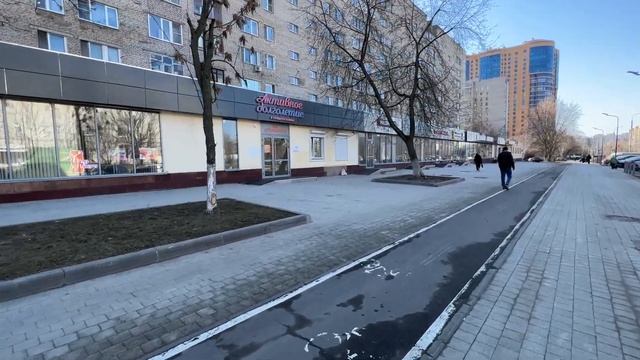 Аренда торговой площади на Юбилейном пр-те смотреть онлайн