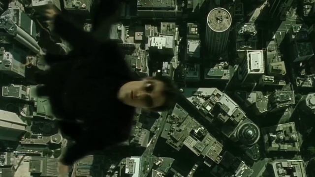 Пасхалки в фильме Матрица / The Matrix [Easter Eggs] смотреть онлайн