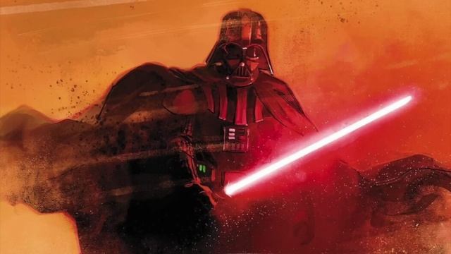 What If Darth Vader RAISED Luke & Leia (Star Wars What Ifs) смотреть онлайн