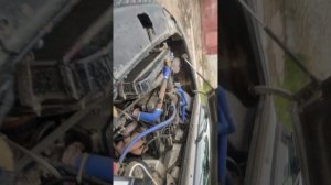 УАЗ Патриот не работает бензонасос стоит секретка