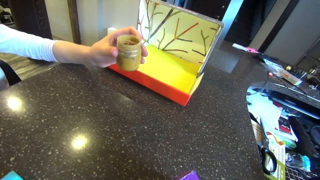 Комната для кукол своими руками с MiMiMiLYA! смотреть онлайн