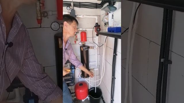 Сечение кабеля для электрокотла отопления. смотреть онлайн