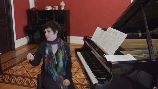 Толерантность к диссонансам. Полина Фрадкина. ПИР 2020. смотреть онлайн