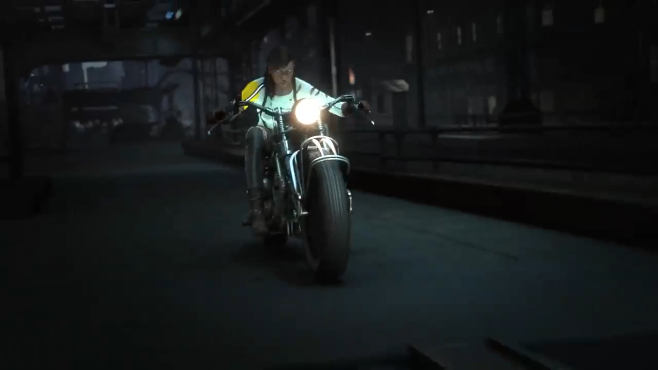 STEEL RATS Official Cinematic Trailer (2018) смотреть онлайн