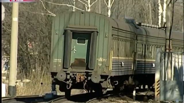 У жительницы Башкортостана во время стоянки поезда в Ярославле украли кошелек смотреть онлайн