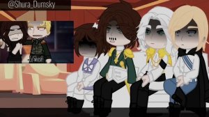 //Реакция городов XVIII века + Петр 1 на видео// ПВЛ [Москва, Санкт-Петербург, Архангельск]