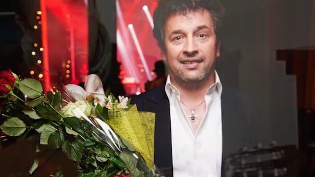 Поздравление с Днем рождения для Александра Рудяка от Владимира Дороша смотреть онлайн