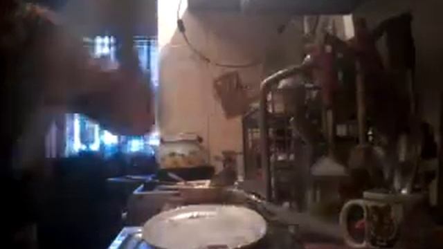 БЛИНЧИКИ С ТВОРОГОМ НА ЗАВТРАК